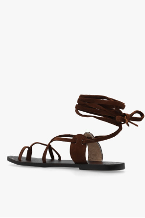 Manebí Keen Venice Sandals