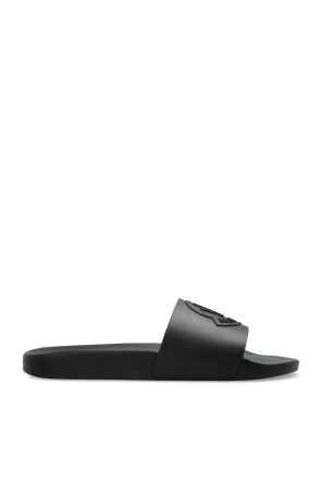 'Basile' slides