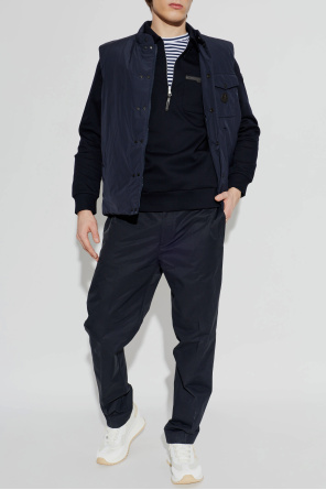 Moncler Pacey2 sports shoes