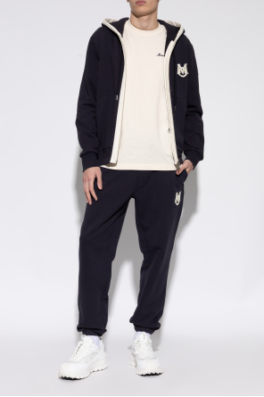 Moncler Sportschuhe „Trailgrip GTX“