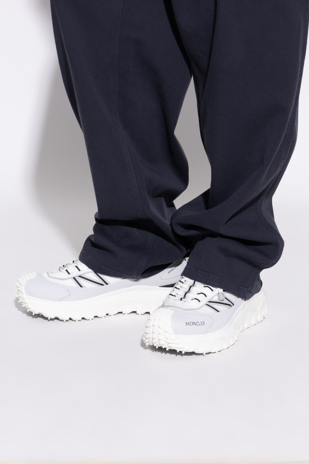 Moncler ‘Trailgrip GTX’ sports shoes