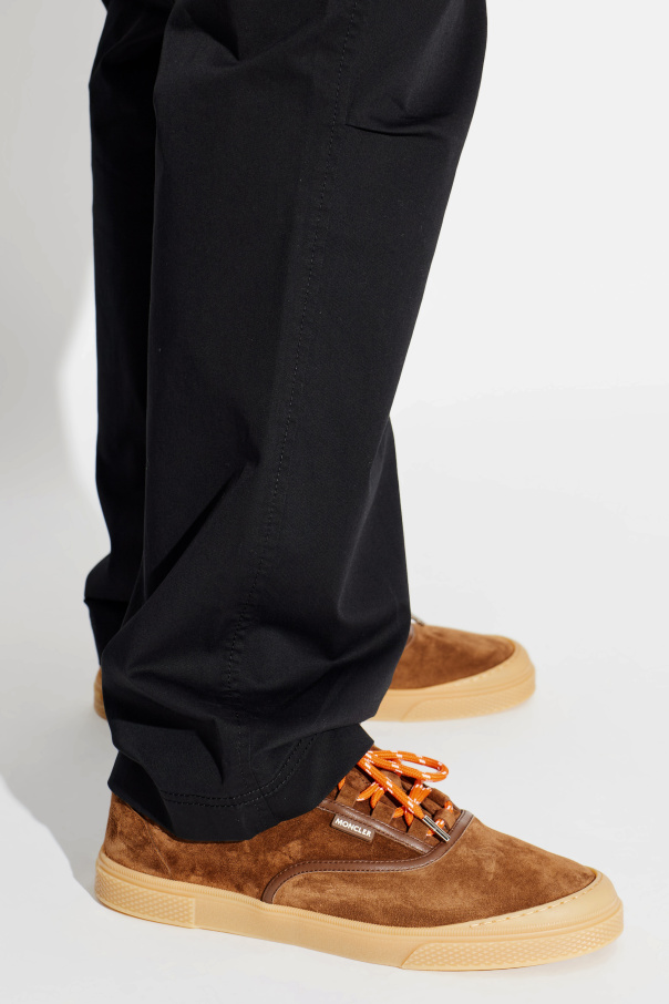 Moncler "Vera Leisure" sports shoes