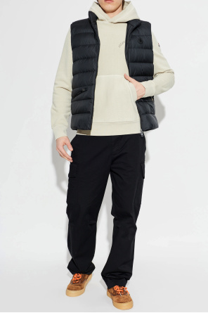 Moncler "Vera Leisure" sports shoes