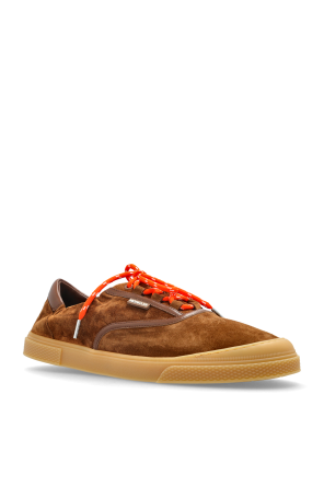 Moncler "Vera Leisure" sports shoes