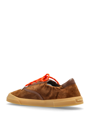 Moncler "Vera Leisure" sports shoes