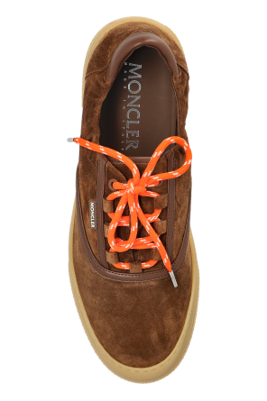 Moncler "Vera Leisure" sports shoes