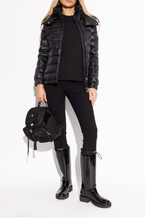 Moncler Botas de agua altas ‘Kickstream High’