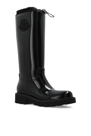 Moncler Botas de agua altas ‘Kickstream High’