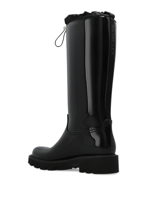 Moncler Botas de agua altas ‘Kickstream High’
