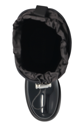 Moncler Botas de agua altas ‘Kickstream High’