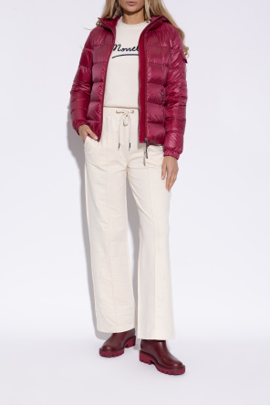 Moncler ‘Kickstream’ wellington boots