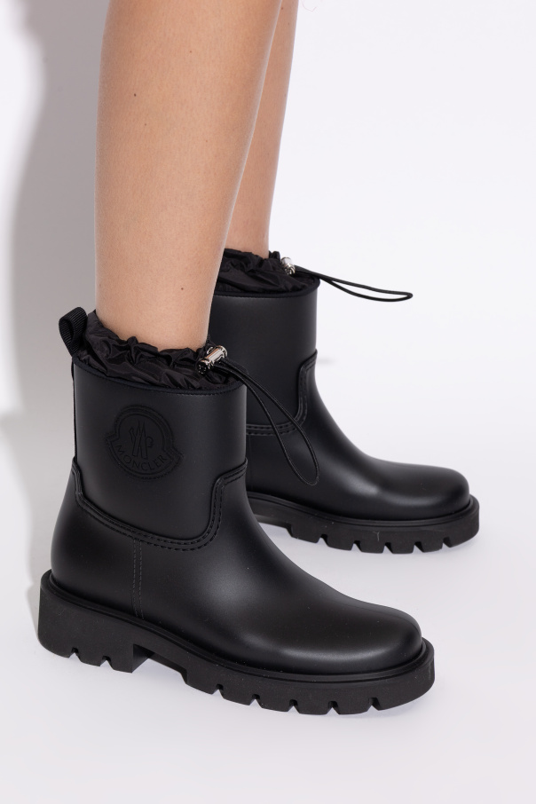 Moncler Kalosze ‘Kickstream’
