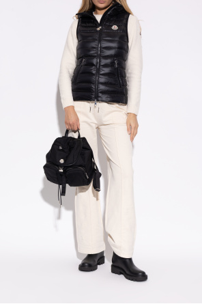 Moncler Kalosze ‘Kickstream’