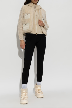 Moncler Altive Mid snow boots