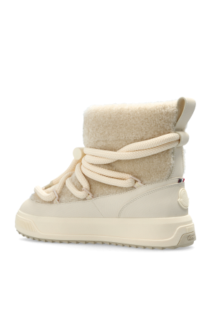 Moncler Altive Mid snow boots