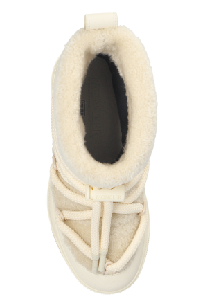 Moncler Altive Mid snow boots