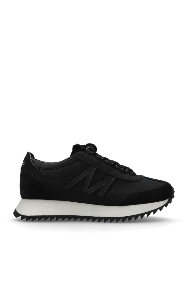 Moncler "Pacey2" sports shoes