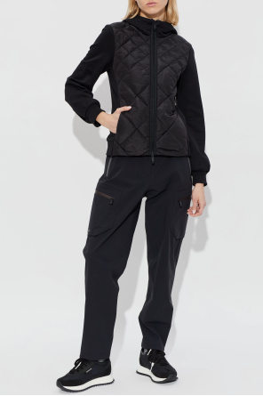 Moncler "Pacey2" sports shoes