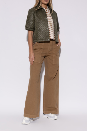 Moncler Zapatillas deportivas ‘Trailgrip LITE3’