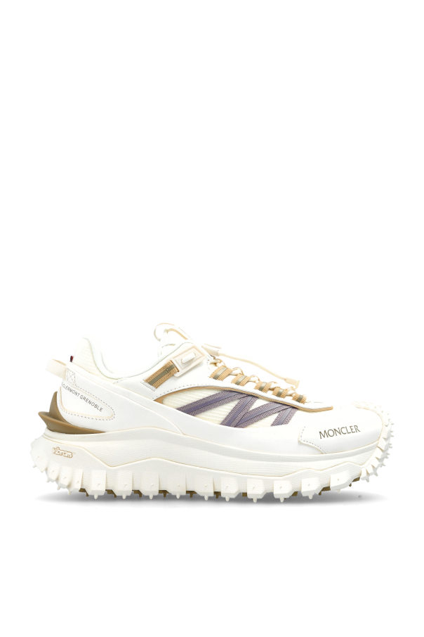 Moncler Buty sportowe `Trailgrip`
