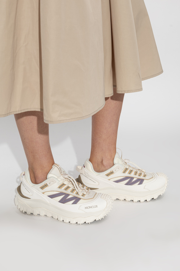 Moncler Buty sportowe `Trailgrip`