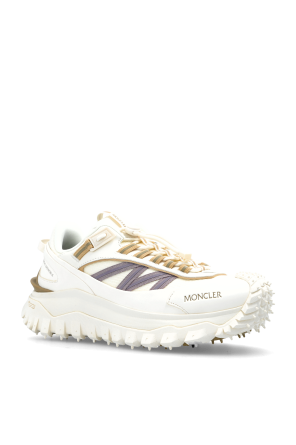 Moncler Buty sportowe `Trailgrip`