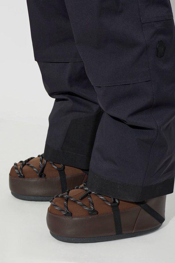 Moncler Grenoble MONCLER GRENOBLE X MOON BOOT