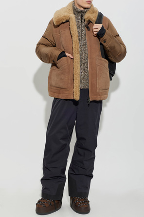 Moncler Grenoble MONCLER GRENOBLE X MOON BOOT