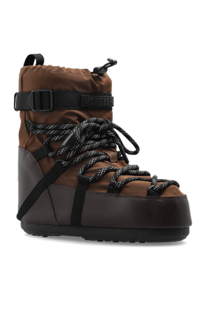 Moncler Grenoble MONCLER GRENOBLE X MOON BOOT