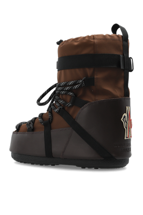Moncler Grenoble MONCLER GRENOBLE X MOON BOOT