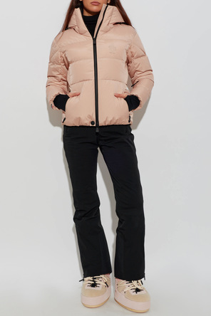 Moncler Grenoble Icon Low Biker snow boots