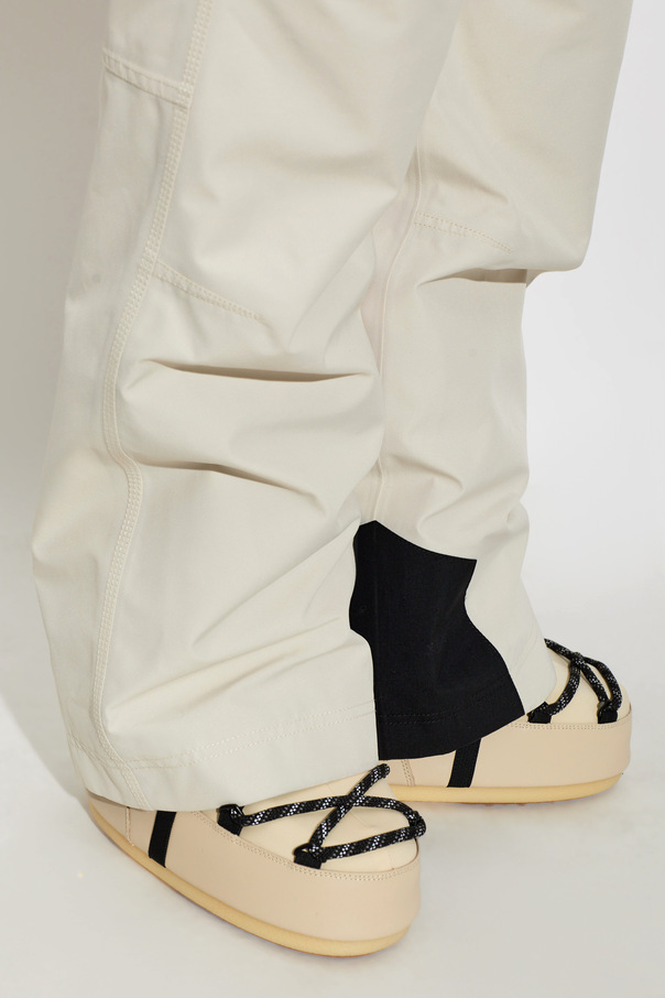 Moncler Grenoble MONCLER GRENOBLE X MOON BOOT snow boots