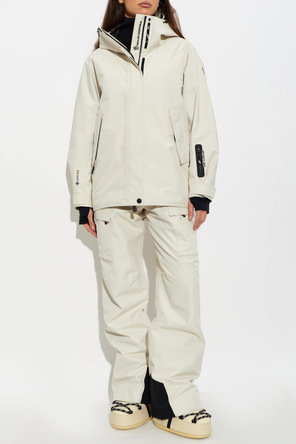 Moncler Grenoble MONCLER GRENOBLE X MOON BOOT snow boots