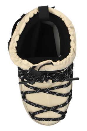 Moncler Grenoble MONCLER GRENOBLE X MOON BOOT snow boots