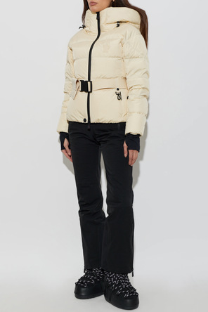 Moncler Grenoble Icon Low Gaiter snow boots