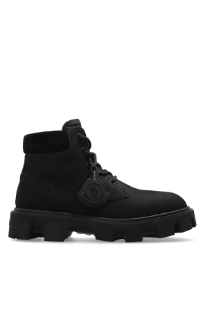 Botas de montaña "Peak City"