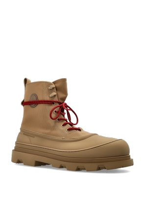 Moncler Botas acima do tornozelo ‘Vera Sheal’