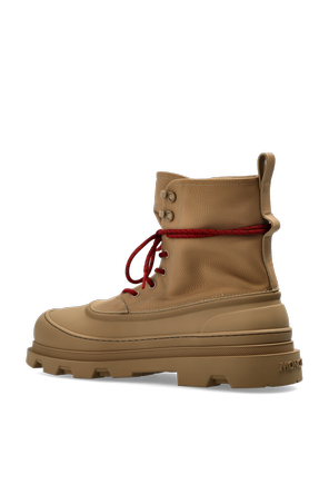 Moncler Botas acima do tornozelo ‘Vera Sheal’