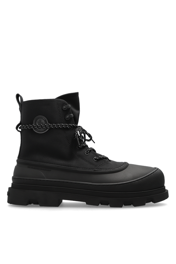 Ankle boots ‘Vera Sheal’ od Moncler