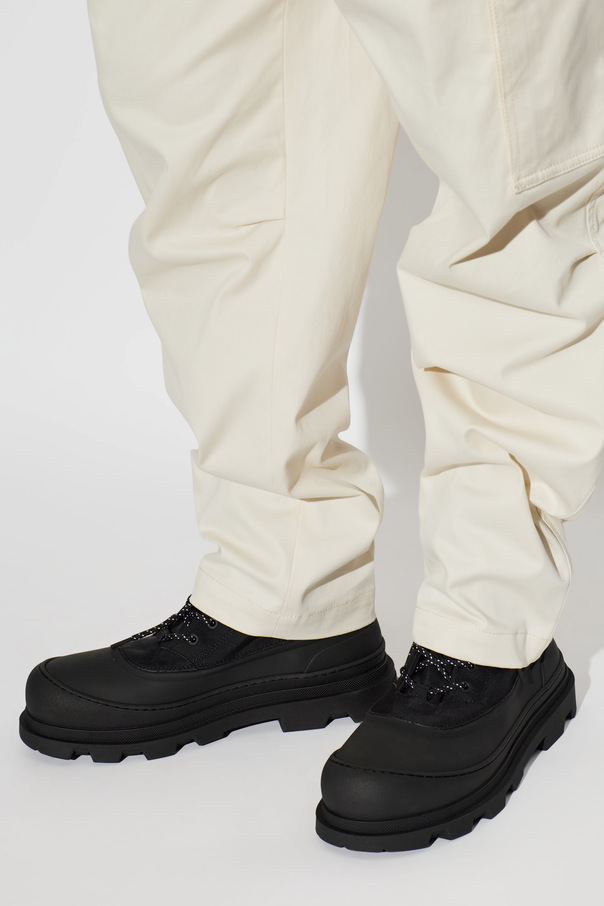 Moncler Stiefeletten ‘Vera Sheal’