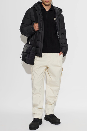 Moncler Stiefeletten ‘Vera Sheal’