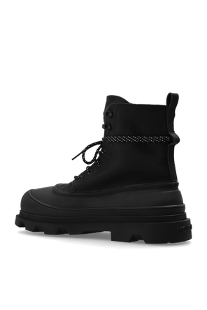 Moncler Stiefeletten ‘Vera Sheal’