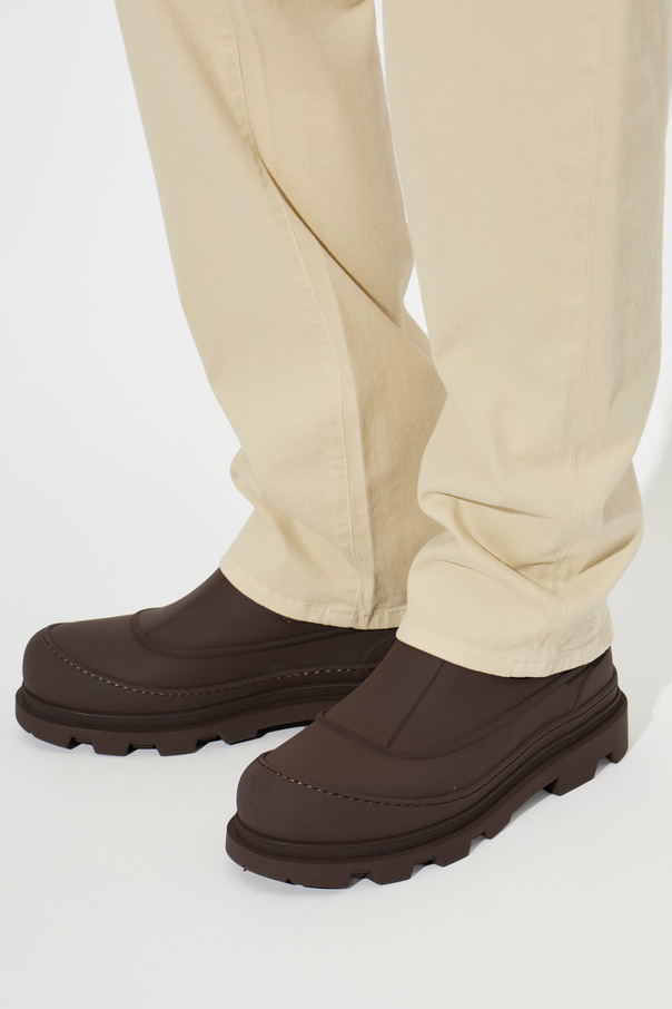 Moncler ‘Vera Pulse’ Chelsea boots