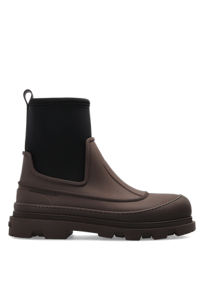 ‘Vera Pulse’ Chelsea boots
