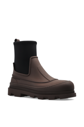 Moncler ‘Vera Pulse’ Chelsea boots