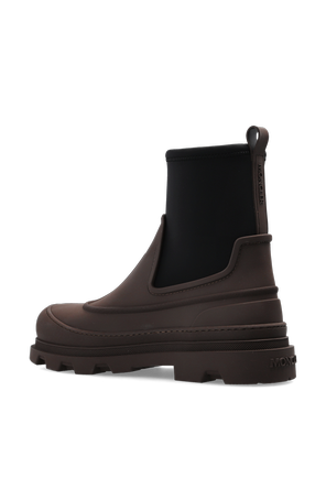 Moncler ‘Vera Pulse’ Chelsea boots