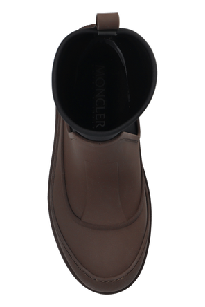 Moncler ‘Vera Pulse’ Chelsea boots