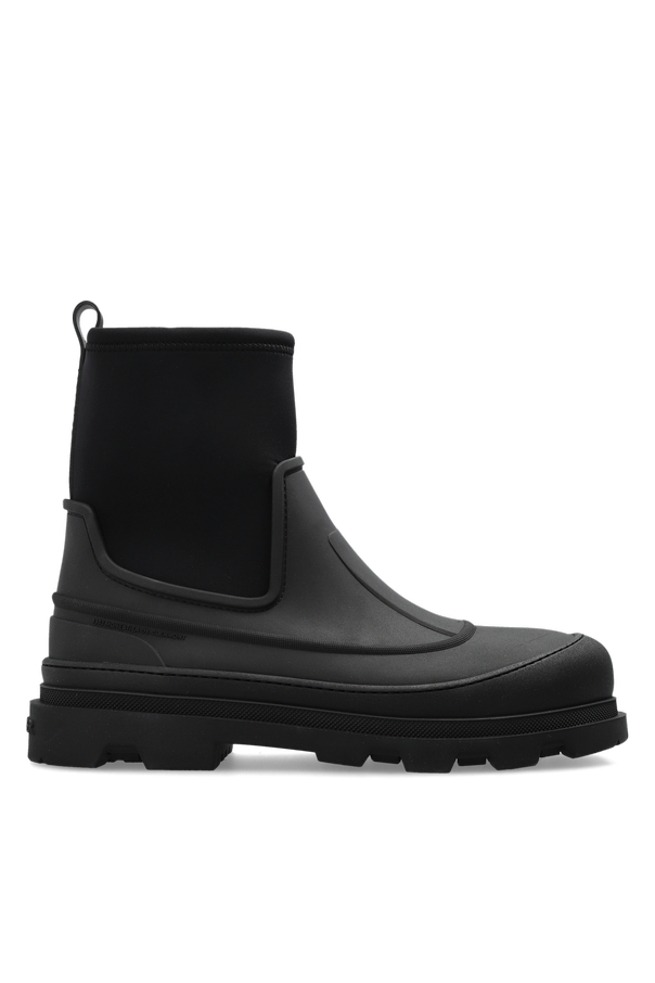 Moncler Vera Pulse Chelsea boots