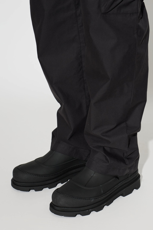 Moncler Vera Pulse Chelsea boots