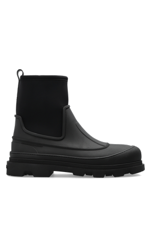 Vera Pulse Chelsea boots